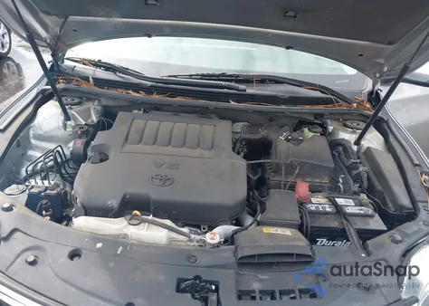 2017 Toyota Avalon Xle Plus/Premium/Tour/Ltd z USA, uszkodzony, nr VIN 4T1BK1EB4HU255981